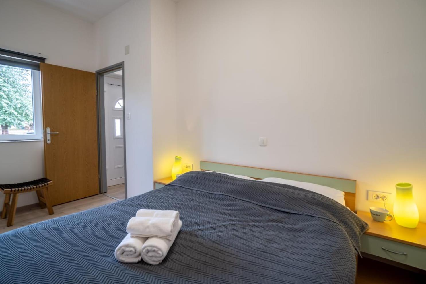 Apartman Mihovil Gospić Exterior foto