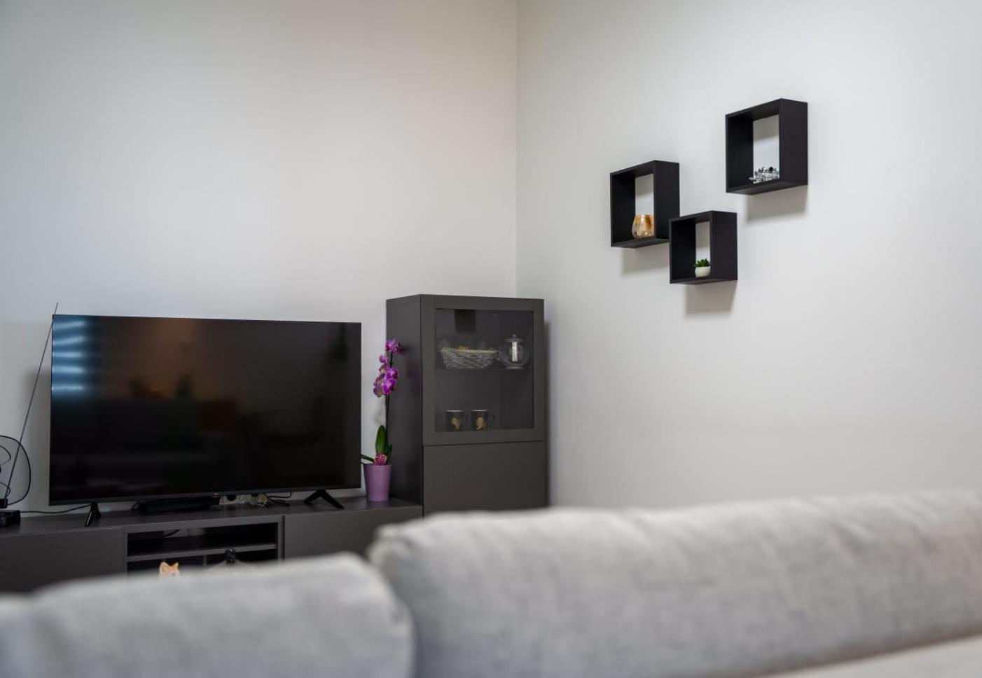 Apartman Mihovil Gospić Exterior foto