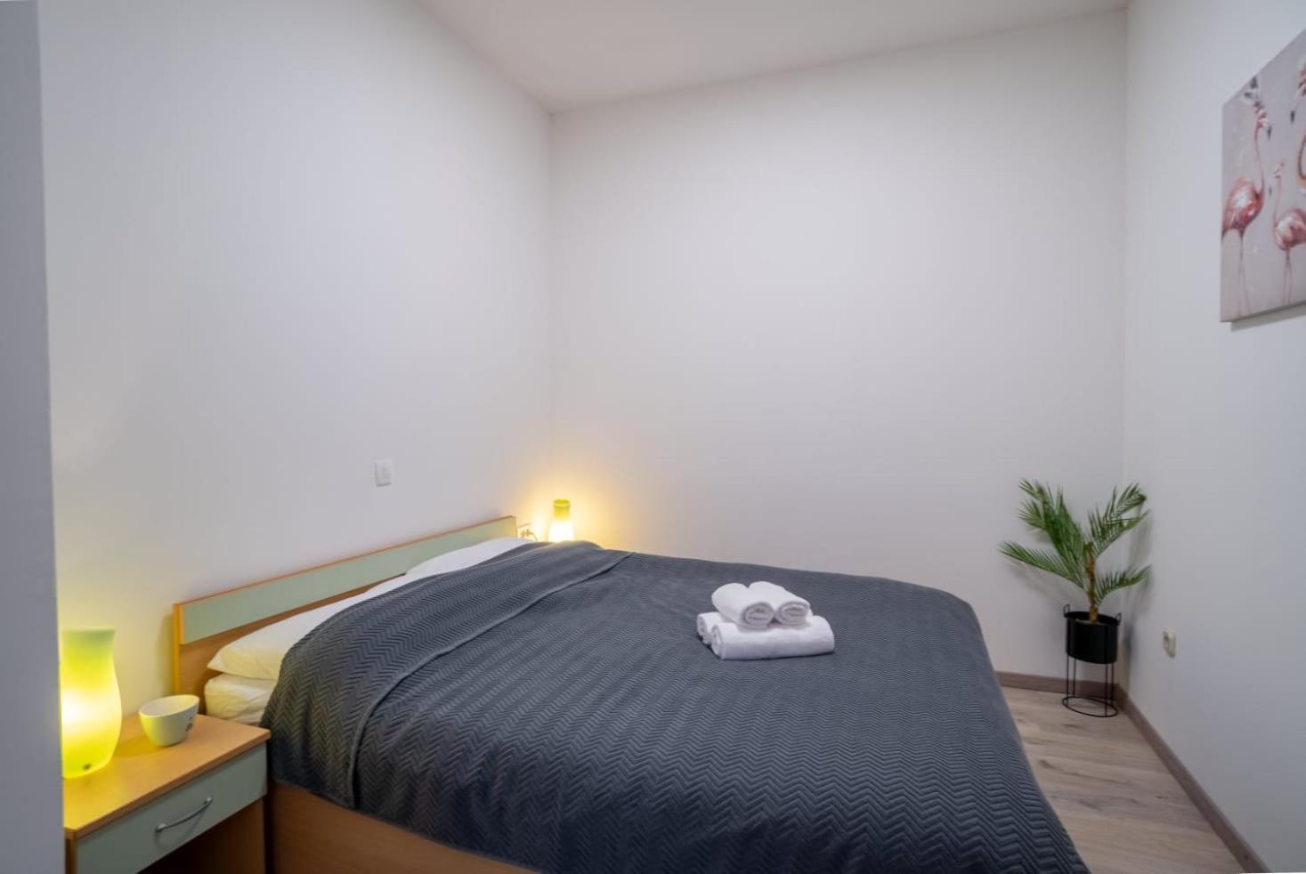 Apartman Mihovil Gospić Exterior foto