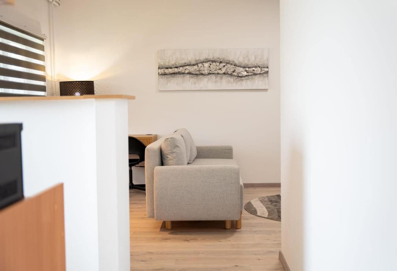 Apartman Mihovil Gospić Exterior foto