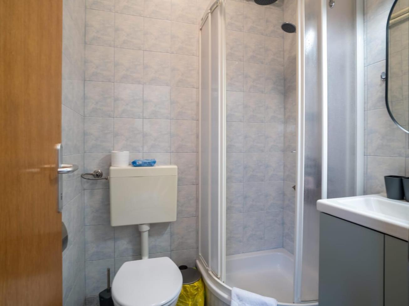Apartman Mihovil Gospić Exterior foto